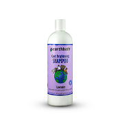 Earthbath WASH: Coat Brightening - Lavender Shampoo 16 oz
